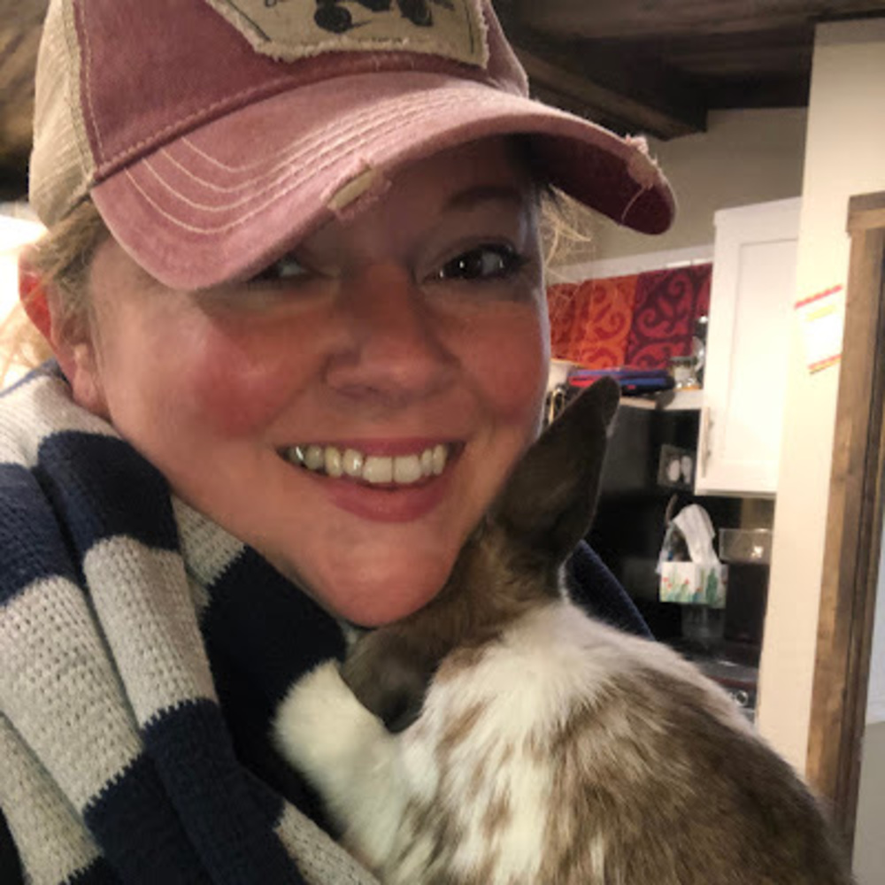 Meet your Posher, Kelly